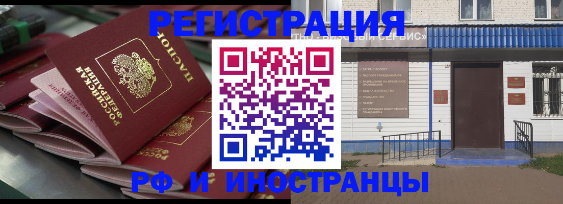 временная регистрация в квартире в Удмуртии